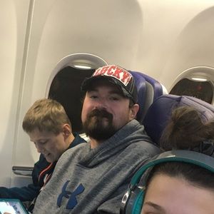 Meet your Posher, Grant